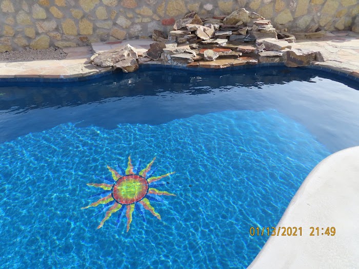 Perspective On Pools Inc