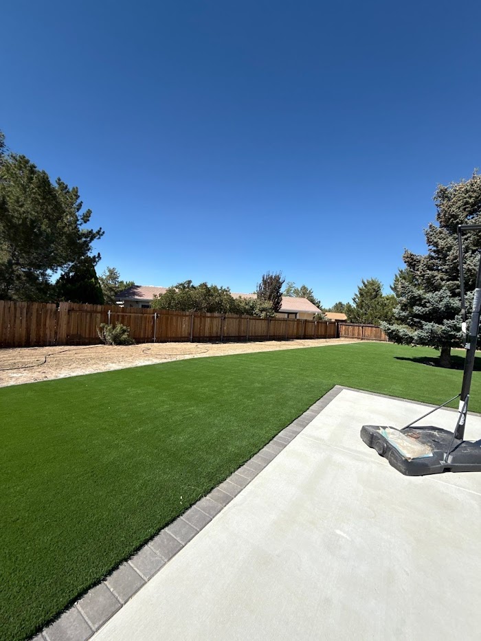 Longhorn Landscaping LLC