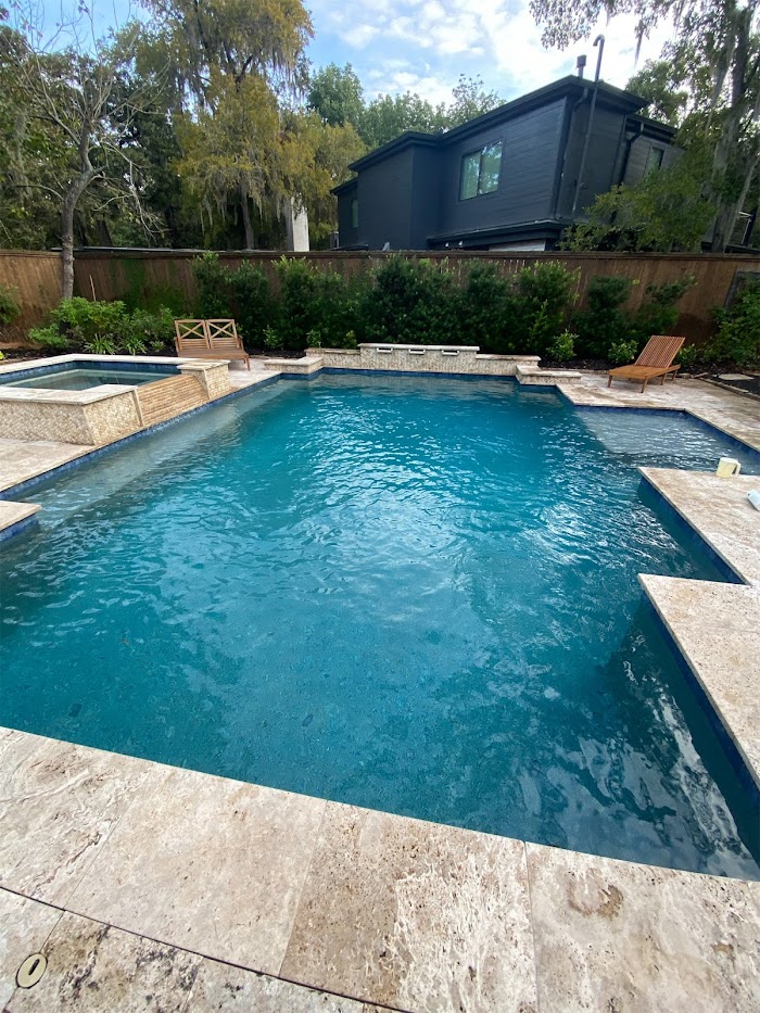 Sparkling Pools HTX