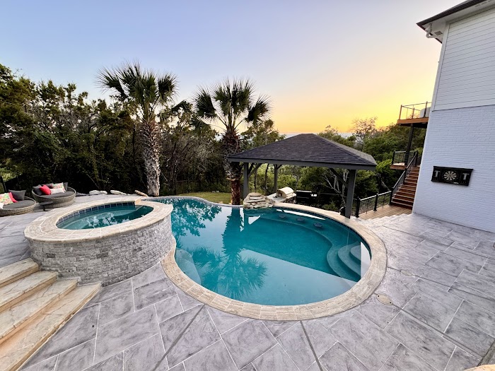 Allied Outdoor Solutions