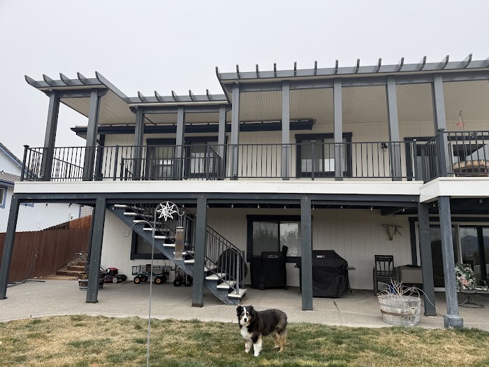 Premium Lawn & Landscape’s