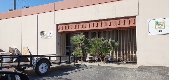 L.A. Custom Grill Islands