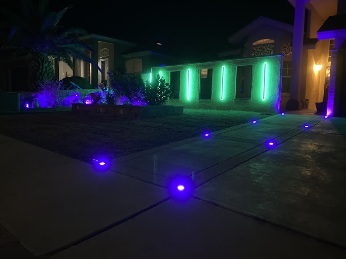 Giannis concrete and landscaping inc