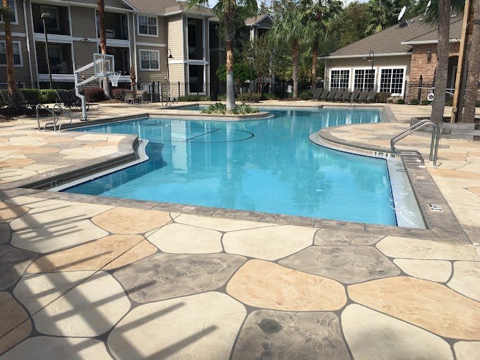 All County Pool Services
