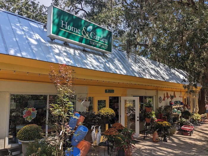 Tallahassee Nurseries