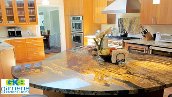 Gilmans Kitchens and Baths