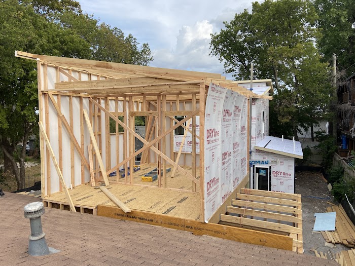 Small House Solutions