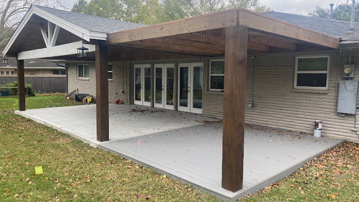 Aesthetic Landscaping LLC