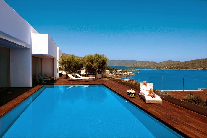 Caribbean Pools and Spa