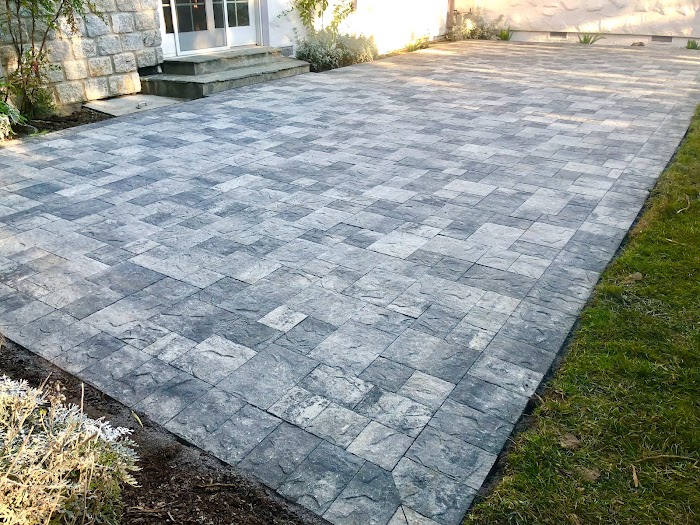 Primavera Construction, Pavers, Pool Removal, and Artificial turf
