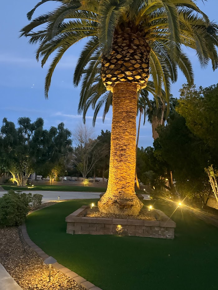 Las Vegas Desert Sprinkler Repair