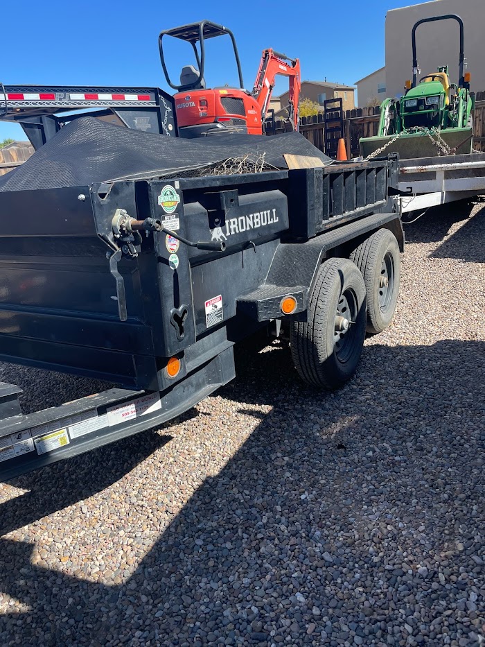 Vet Brothers Landscaping LLC