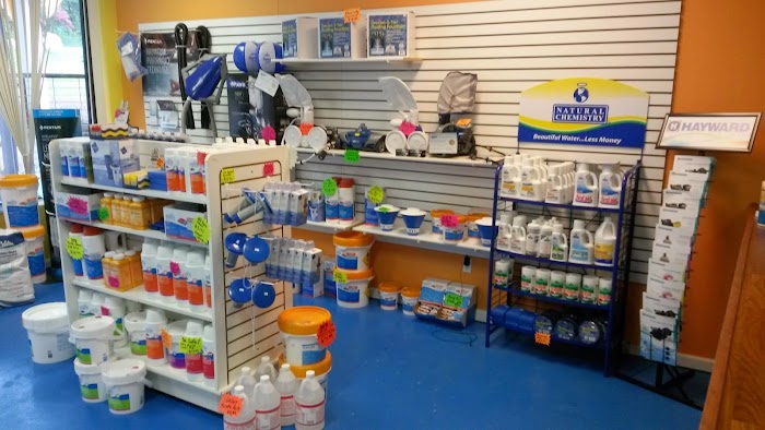 Aloha Pools and Spas