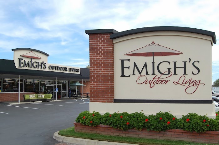 Emigh’s Outdoor Living