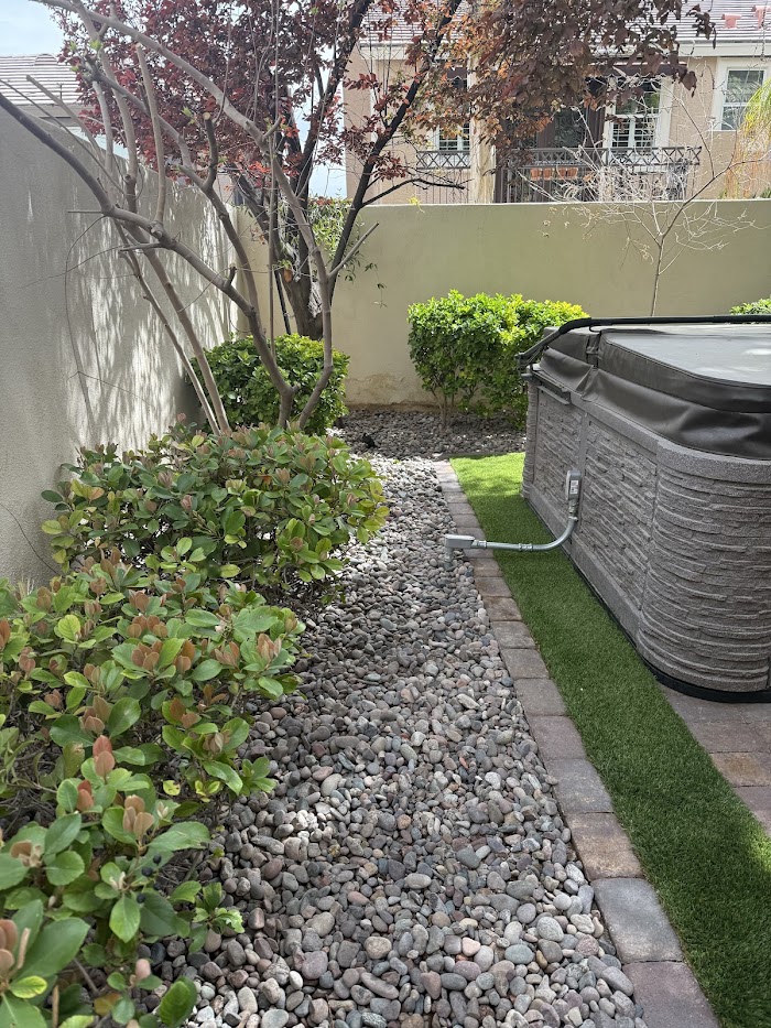 Jose Lawn & Pavers Service