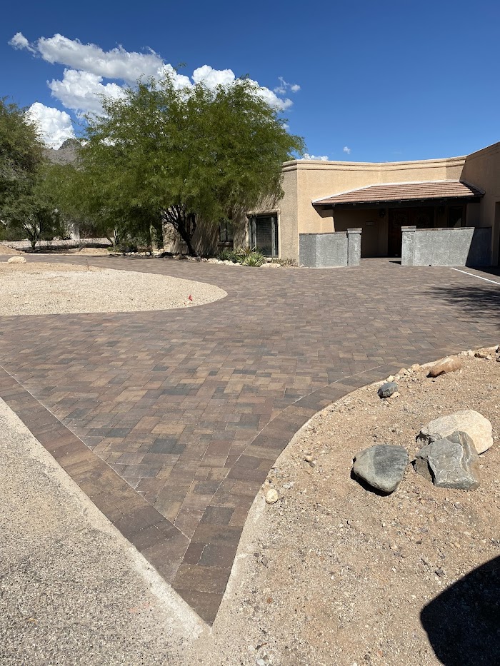 Beyond Brick Tucson Inc.