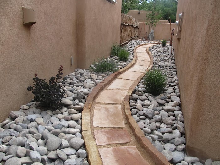 Natural Stone Supply and Design