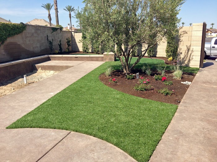 K&k landscape services