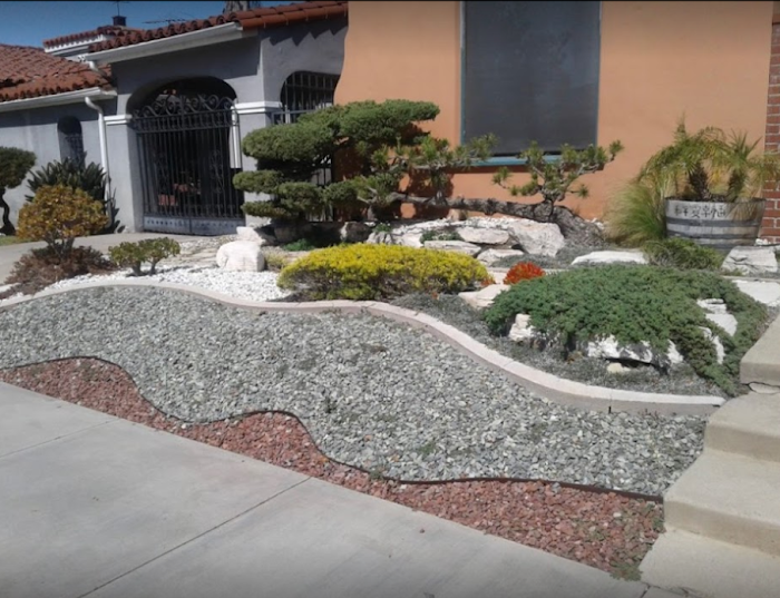 Four Seasons Landscaping