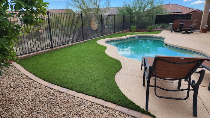 Phoenix Outdoor Living