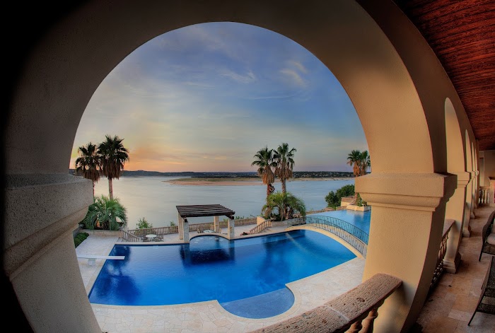 Cascade Custom Pools