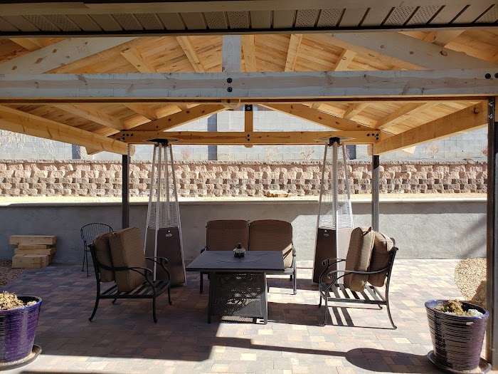 Anything Sprinkler & Grounds Maintenance