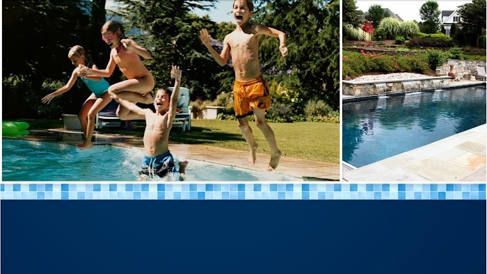 Anthony & Sylvan Pools