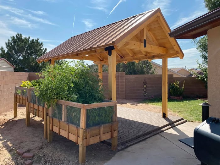 New Horizons Construction LLC.