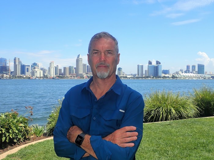 Synergy Pool and Spa Inspections