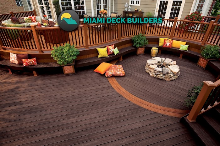 Miami Deck Builders