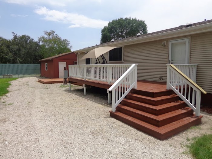 McNish Outdoor Living