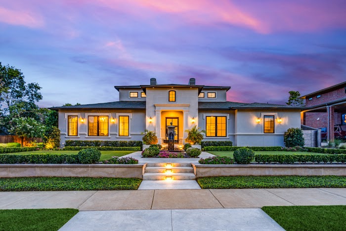 Complete Landsculpture