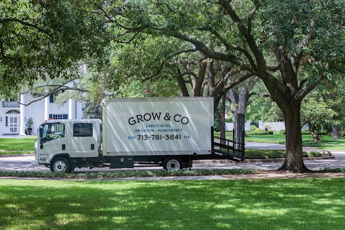 Grow and Company