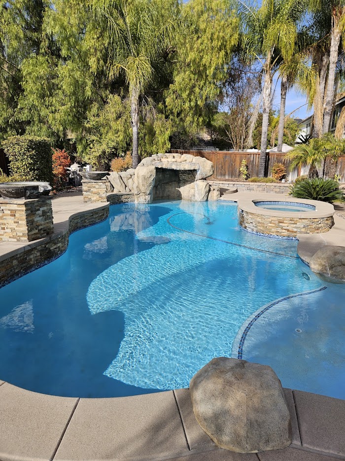 Aqua System Pool & Spa Repair