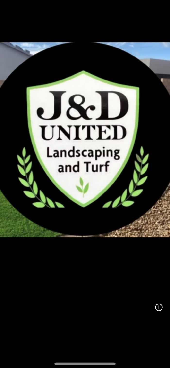 J&D UNITED LANDSCAPING & ARTIFICIAL TURF LLC