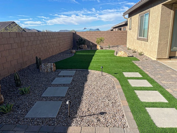 Sunset Sky Landscape & Design