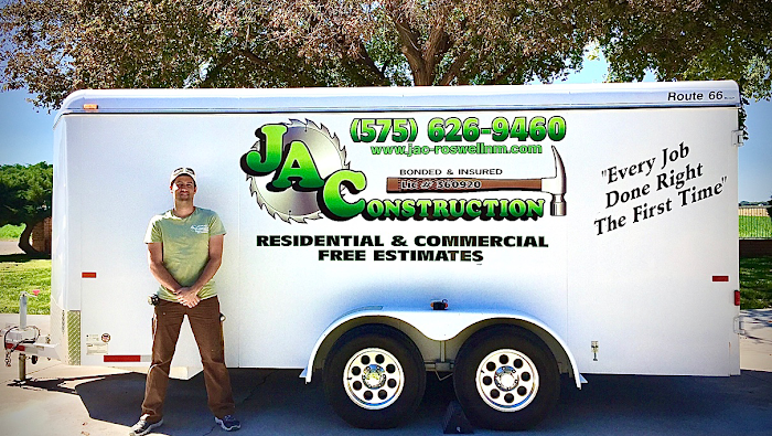 JAC Construction LLC
