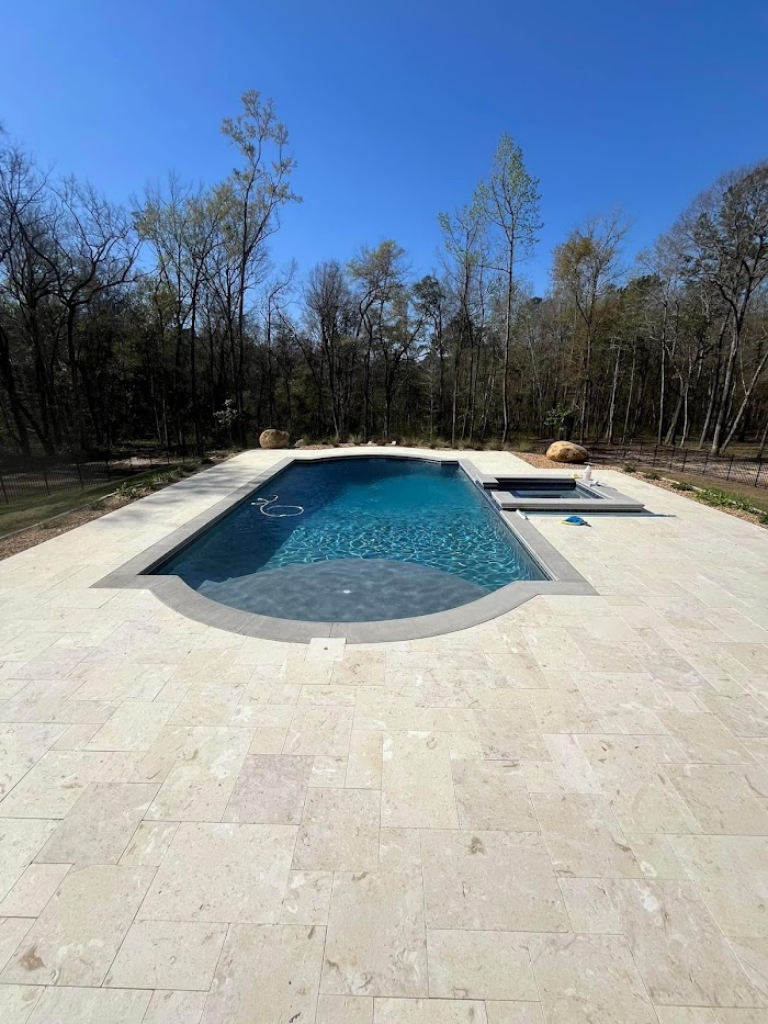 Peddie Pools of Tallahassee