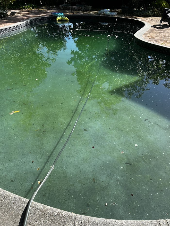 Don Johnson’s Pool & Spa