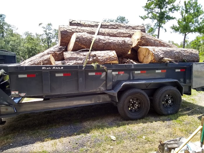 Lonnie & Jimmy’s Tree Removal & Sod Installation