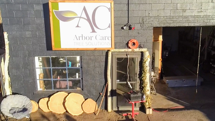 Arbor Care Tree Solutions