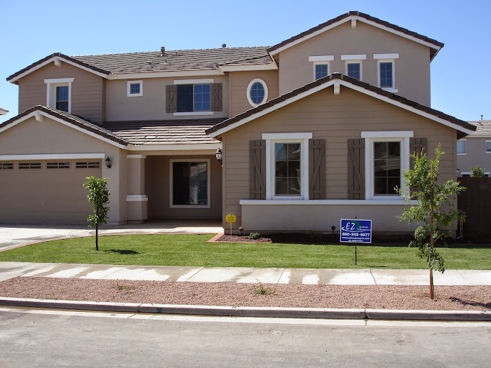 EZ Landscape & Maintenance Inc.