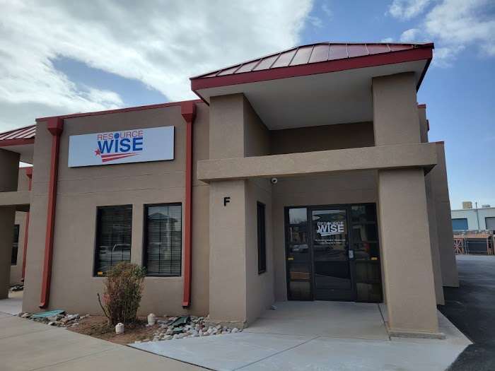 Resource Wise LLC