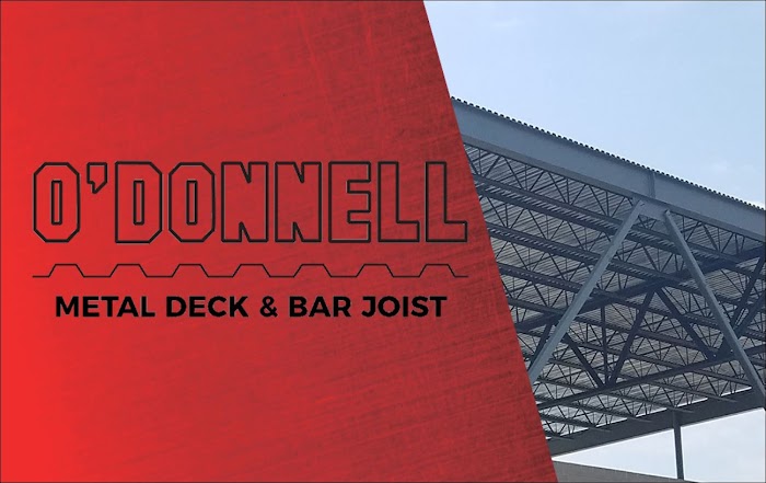 O’Donnell Metal Deck