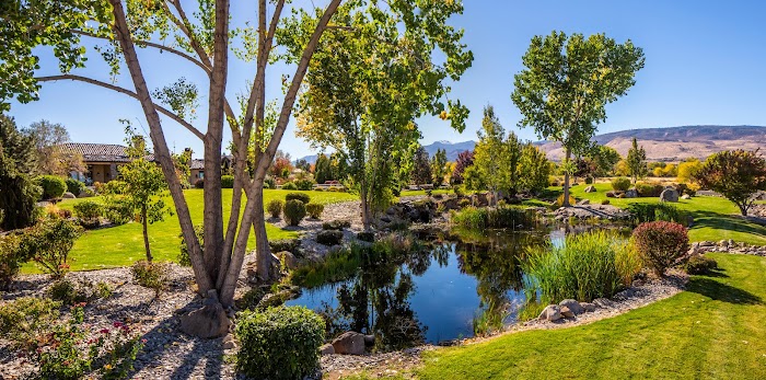 Reno Green Landscaping