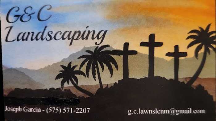 G&C Landscaping