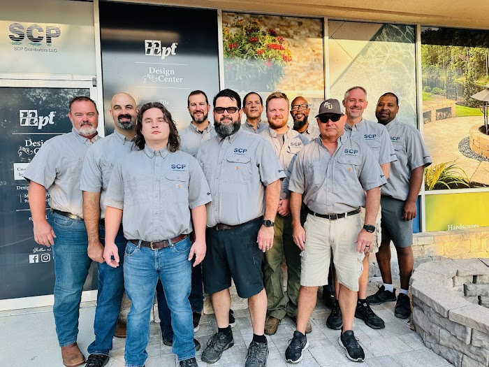 SCP Distributors LLC