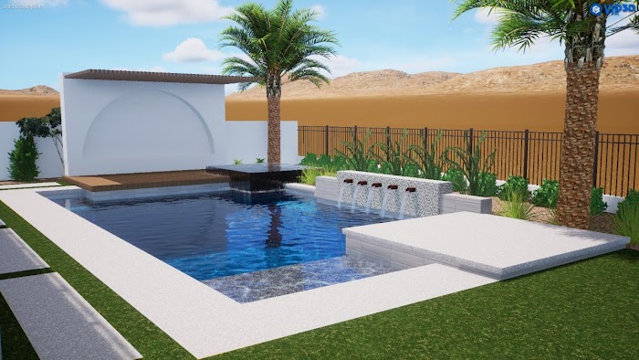 Las Vegas Pool Builders