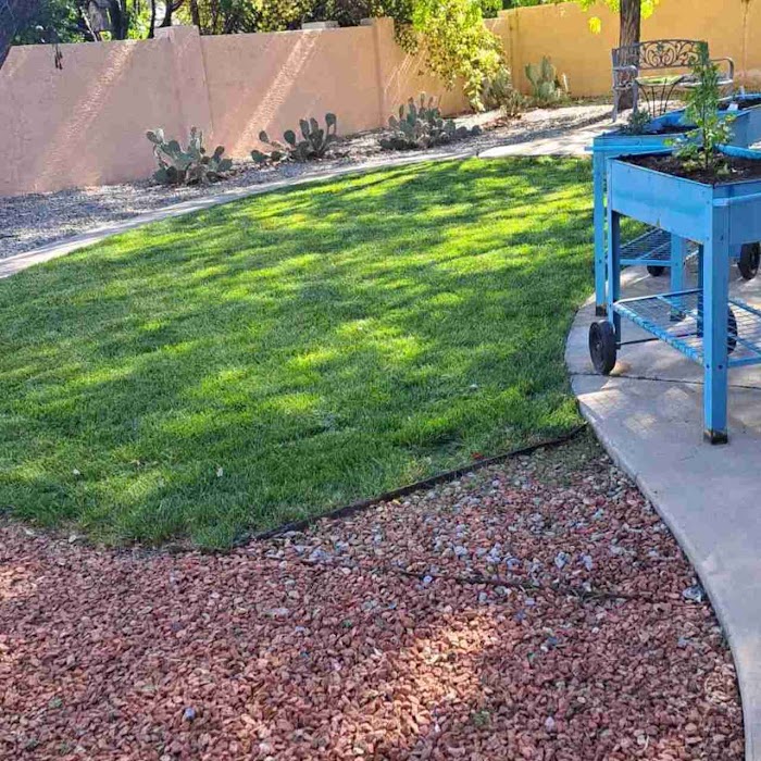 LawnStarter Lawn Care Service