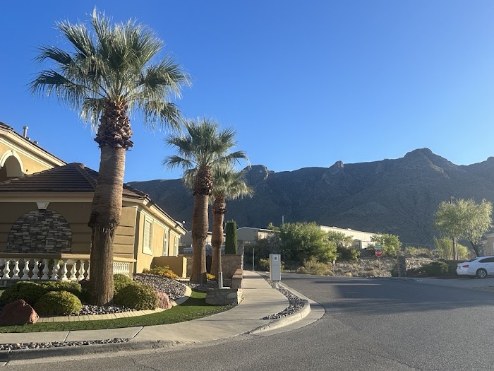 Al’s Landscape Maintenance